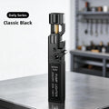 Multi-Function Windproof Butane Torch Lighter