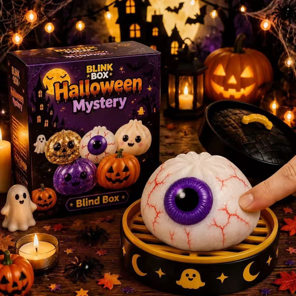 Halloween Ghost Sculpting Fun