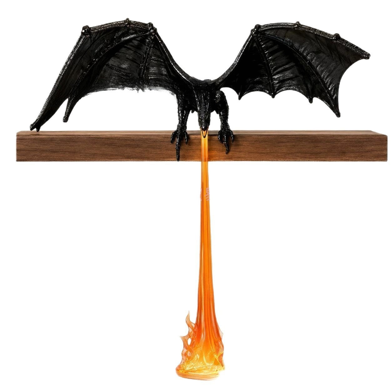 Dragon Shelf Light LED Decor