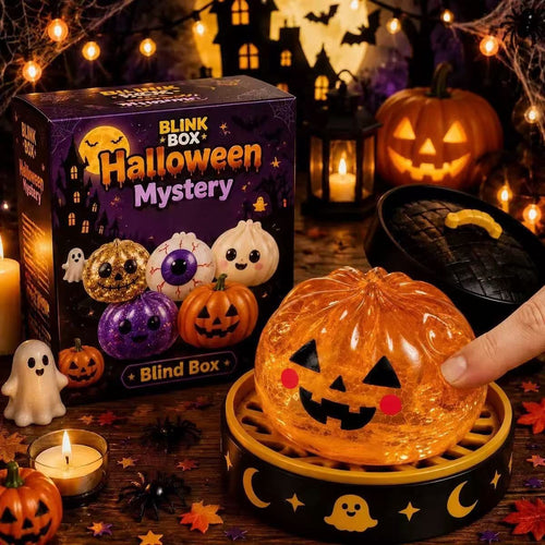 Halloween Ghost Sculpting Fun